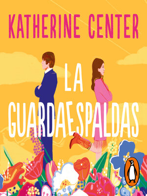 cover image of La guardaespaldas